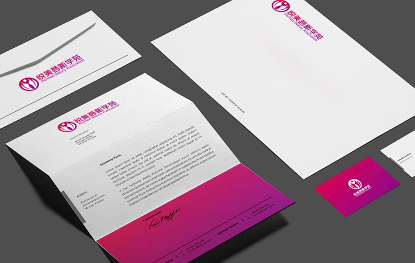 悦美荟新学苑教育品牌